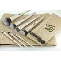 Brocha para Maquillaje Fluido Natural Fiber  1ud.-188689 Brocha para Maquillaje Fluido Natural Fiber  1ud.-188689 3